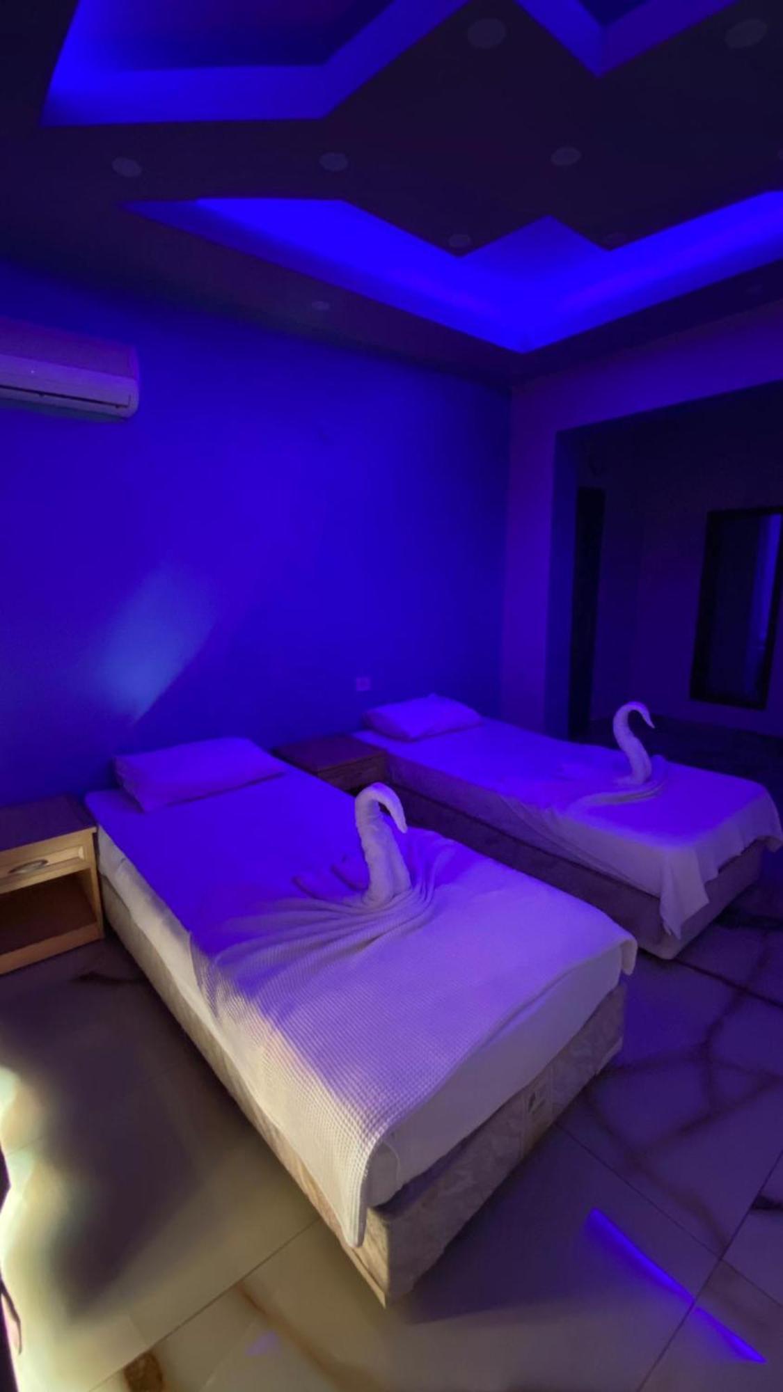 Lägenhetshotell Maldives *